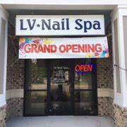 lv nails wilmington nc|l v nail spa wilmington.